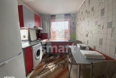 Garsonieră decomandată în Gheorgheni - 2