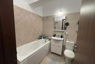 Apartament cu 2 camere decomandat, mobilat în Păcii - 5