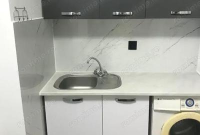 Garsonieră decomandată în Berceni - 2