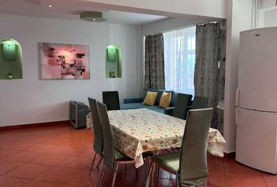 Apartament cu 4 camere decomandat în Cantemir - 4