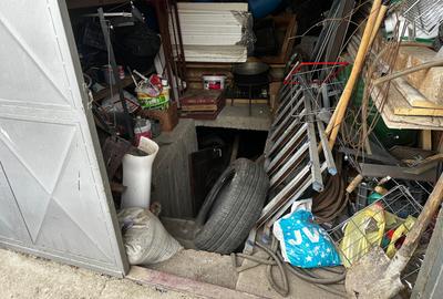 Casă cu 2 camere cu Teren 1530 Mp în Câmpineanca - 8
