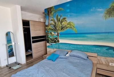 Apartament cu 2 camere nedecomandat în Iosia - 2