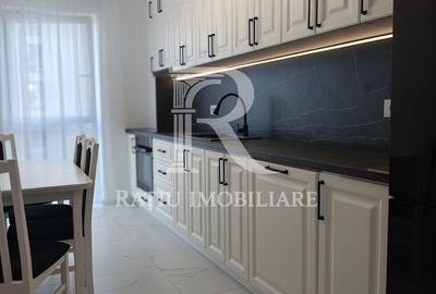 Apartament cu 2 camere decomandat în Seleuș - 11