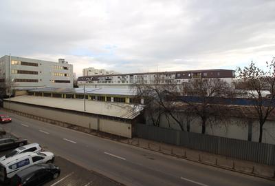 Luică + Brâncoveanu, bloc 2013, 2 camere mobilat și utilat, parcare ADP - 16