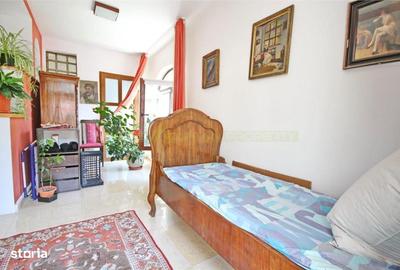 Casă cu 2 camere cu Teren 100 Mp în Centrul Istoric - 9