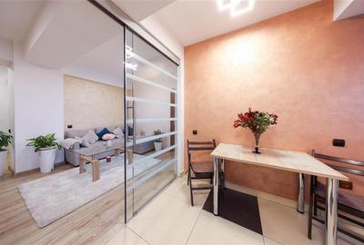 Apartament cu 3 camere decomandat, mobilat în Central - 27