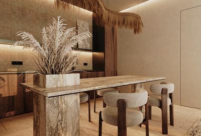 ISOLA BOUTIQUE - Pallady lucrările au început - metrou in apropiere - 8