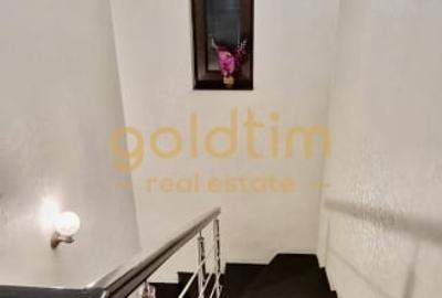 Casă individuală cu 5 camere cu Piscina în Pipera - 15