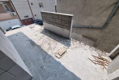 Faleza nord universitate-apartament 3 camere bloc nou - 13