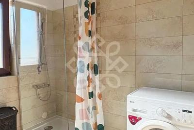 Apartament cu 2 camere decomandat în Ultracentral - 2