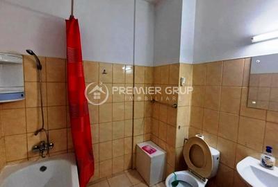 Apartament cu 2 camere în Baza 3 - 7
