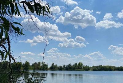 Teren de 1663 mp, în Ulmi - 15