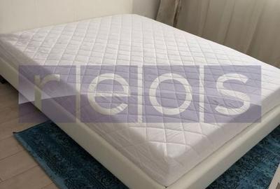 INCHIRIERE APRTAMENT 2 CAMERE | MOBILAT SI UTILAT | 50MP | LOC PARCARE - 12