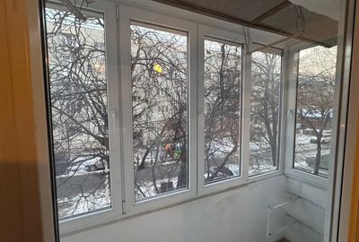 Apartament Dristor| Vitan | 3 camere| 2 bai| 2 balcoane| Centrala Termica - 7