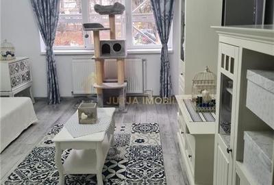 APARTAMENT 2 CAMERE 40 MP  MANASTUR GRIGORE ALEXANDRESCU - 2