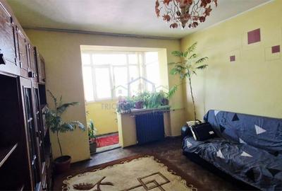 Apartament cu 4 camere în George Enescu - 9