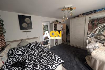 Apartament cu 2 camere decomandat, mobilat în Cetate - 1