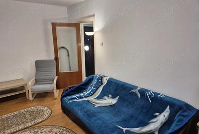 Garsonieră decomandată în Militari - 9