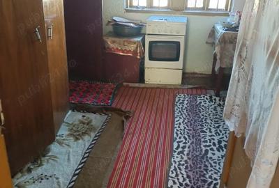 Casă cu 3 camere în Dâmbroca - 8