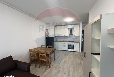Apartament cu 2 camere, mobilat în Central - 4