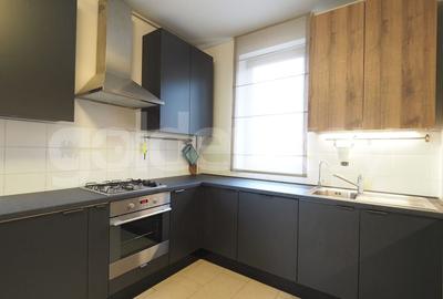 Apartament cu 4 camere decomandat, mobilat în Herăstrău - 18