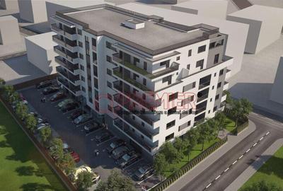 Apartament 2 Camere - Metalurgiei - Direct Dezvoltator - 2