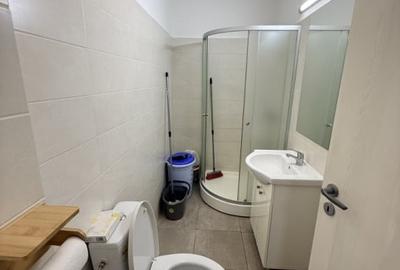 Inchirierz Garsoniera  Militari Residence strada Rezervelor - 7