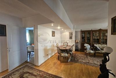 Apartament 4 camere - Hala Centrala - 3