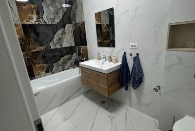 Apartament cu 3 camere decomandat în Nord - 2