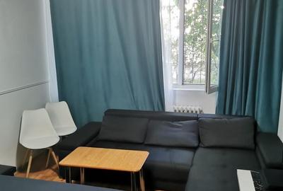 Garsonieră, mobilată în Micro 40 - 19