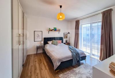 Casa alipita la cheie, Chinteni, 120 mp utili, 367mp teren - 9