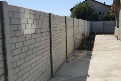 Casă individuală cu 5 camere cu Canalizare în Domnești - 6