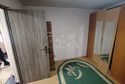 Casă individuală cu 3 camere cu Canalizare în Ferentari - 4