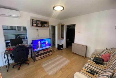 Apartament cu 2 camere semidecomandat în Podu Roș - 7