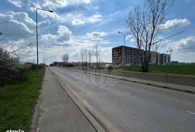 Spațiu comercial, în Central