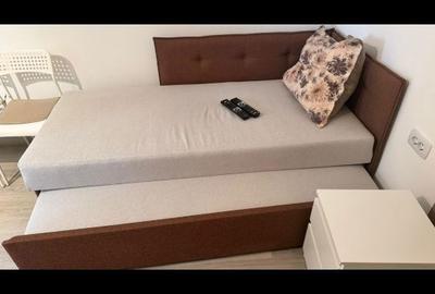 Apartament cu 2 camere decomandat în Central - 6