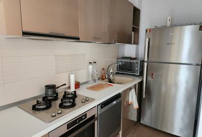 Apartament cu 3 camere semidecomandat în Unirii - 2