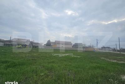 Teren de 700 mp, în Șimnicu de Sus