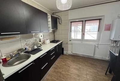 2 camere - Metrou Brancoveanu - centrala proprie - 4