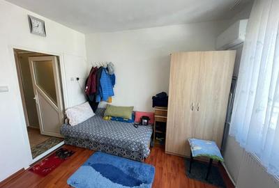 Garsonieră semidecomandată, mobilată în Podu Roș - 5