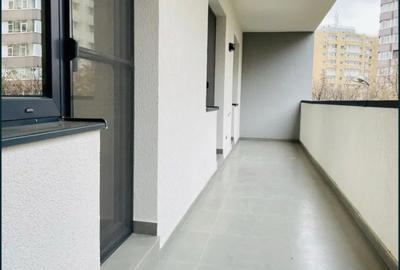 2 camere Pacii - bld. Iuliu Maniu 141 *parcare privata* - 8