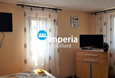 Proprietate deosebita in Bucium,  teren extins si panouri solare - 3