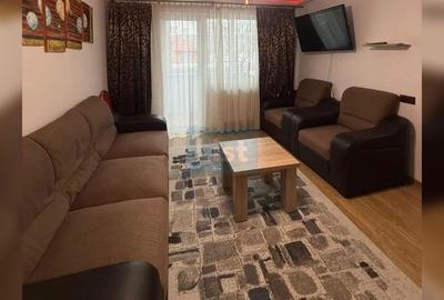 Apartament cu 3 camere semidecomandat, mobilat în Mănăștur - 5