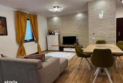 Apartament cu 2 camere în Central - 13