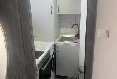 Inchiriez garsoniera conf. 2 Bd. Decebal rond Alba Iulia complet renovata - 4