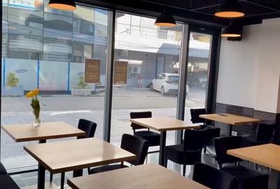 Spațiu comercial, de 284 mp, în Iancu Nicolae - 8
