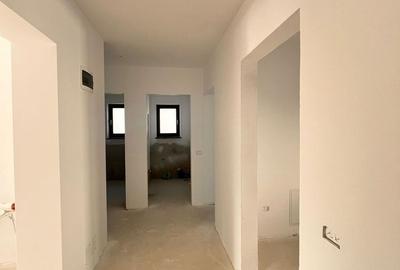 Apartament cu 3 camere decomandat în Burdujeni - 8