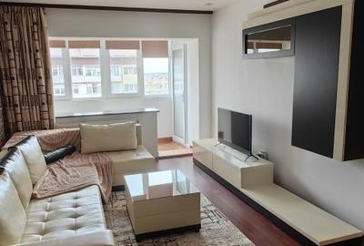 Apartament cu 2 camere decomandat în Micro 9 - 2