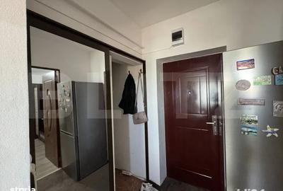 Inchiriez pe termen lung garsoniera - 4