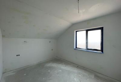 Casă individuală cu garaj-Moșnița Veche - 12